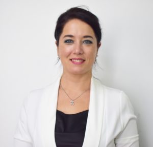 Dra. Cynthia Liliana Fernández Paz 