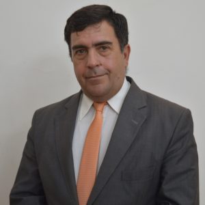 Dr. Horacio Guillermo Zavala Rodriguez (H)
